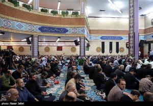 یادبود شهدای رسانه ملی