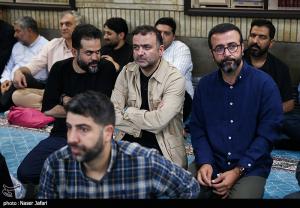 یادبود شهدای رسانه ملی