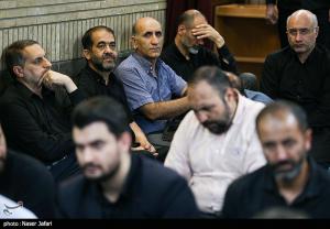 یادبود شهدای رسانه ملی