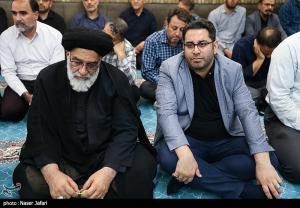 یادبود شهدای رسانه ملی