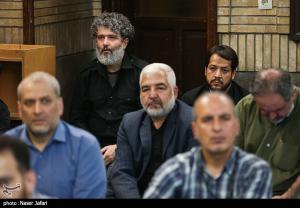 یادبود شهدای رسانه ملی