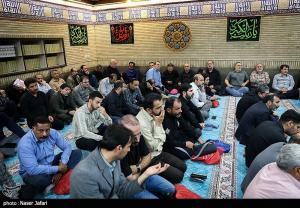 یادبود شهدای رسانه ملی