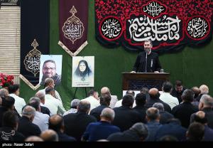 یادبود شهدای رسانه ملی