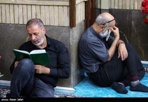 یادبود شهدای رسانه ملی