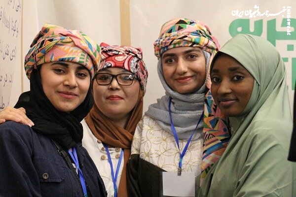 امکان جذب دانشجویان بین‌الملل در سازمان اسناد و کتابخانه ملی ایران