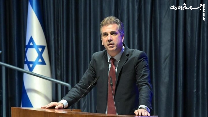 غزه باید برای چندین دهه ویران باقی بماند