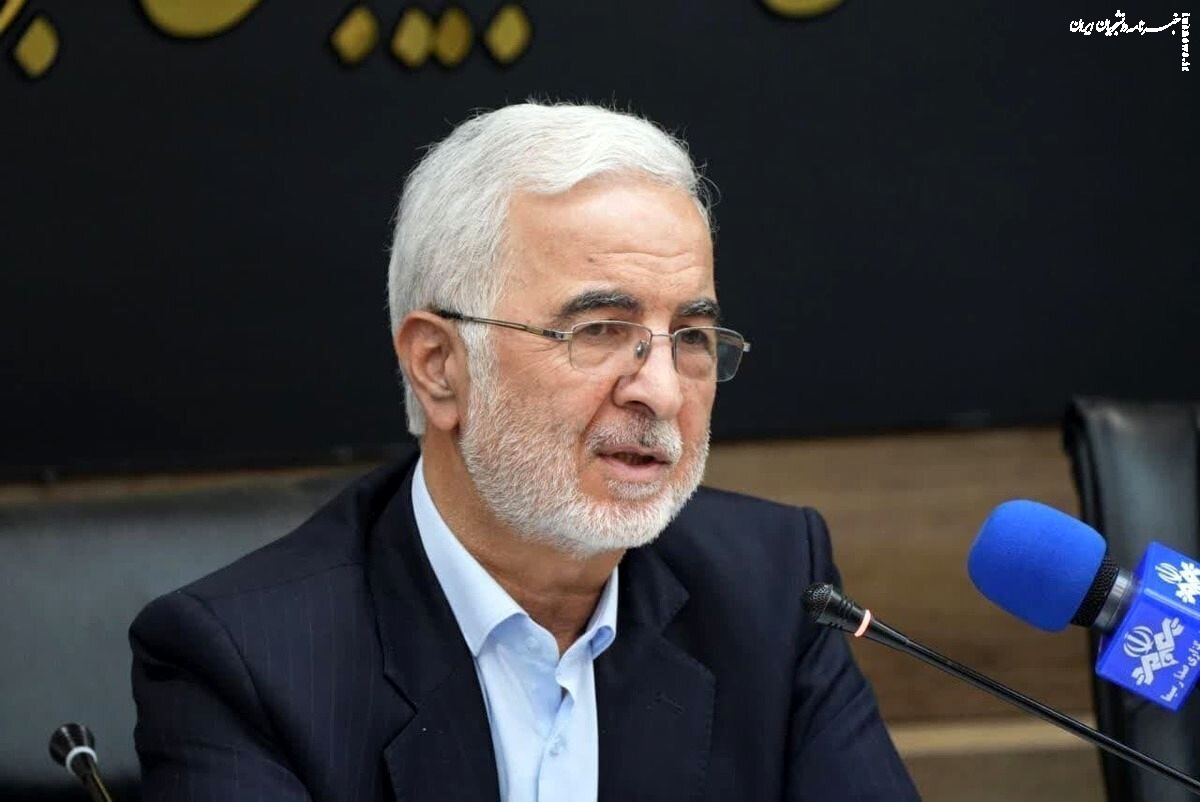 نشست سه جانبه ایران، پاکستان و عراق با محوریت مراسم اربعین