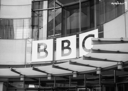 چالش در پخش زنده بی‌بی‌سی +فیلم
