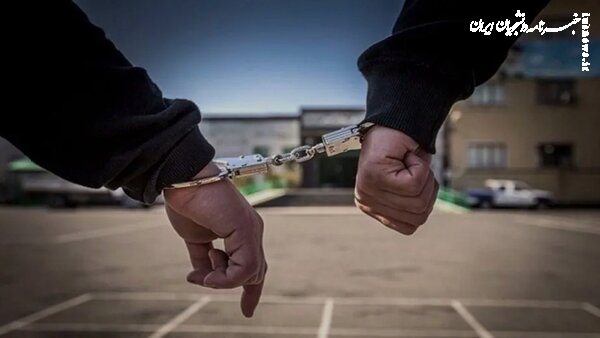 جزئیات و نحوه دستگیری عامل تیراندازی در بندرگز