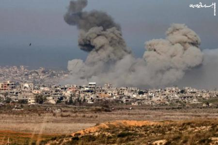 مصر، اسرائیل را تهدید کرد