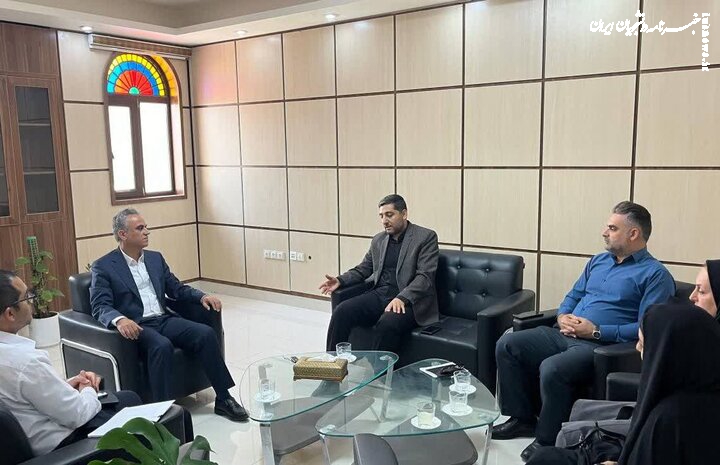 راه‌اندازی کتابخانه سیار برای روستاهای محروم استان بوشهر