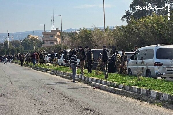 رهبر معنوی دروزی‌های سوریه: سکوت نمی‌کنیم