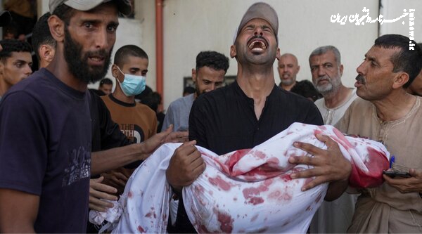 اشتباهی کودکان تشنه غزه را کشتیم!