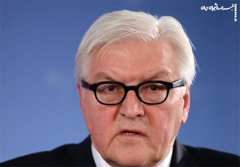 رئیس‌ جمهور آلمان: ترامپ در تشدید تنش هسته‌ای با ایران مقصر است