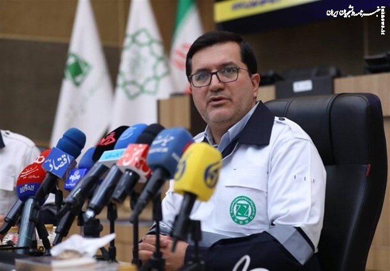 اسکان ۳۸۶ خانوار آسیب‌دیده از جنگ‌ تحمیلی در هتل‌های پایتخت