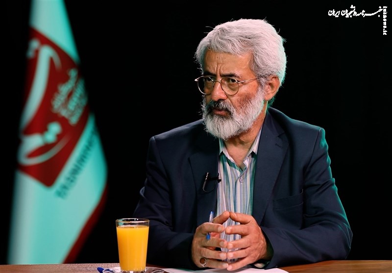 واکنش سلیمی‌نمین به نامه ۱۸۰ استاد دانشگاه درباره مذاکرات