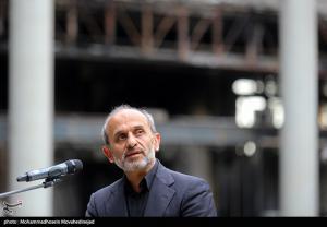 بازدید سفرای ۲۸ کشور از ساختمان شیشه ای صداوسیما +عکس