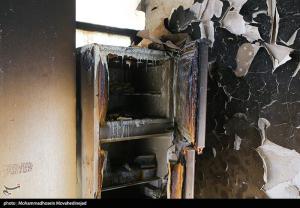 بازدید سفرای ۲۸ کشور از ساختمان شیشه ای صداوسیما +عکس