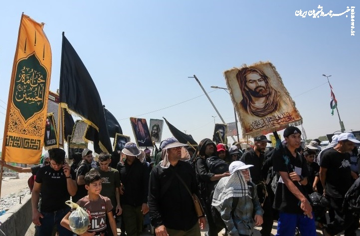 آغاز ثبت نام پیاده روی اربعین حسینی از پایان هفته جاری