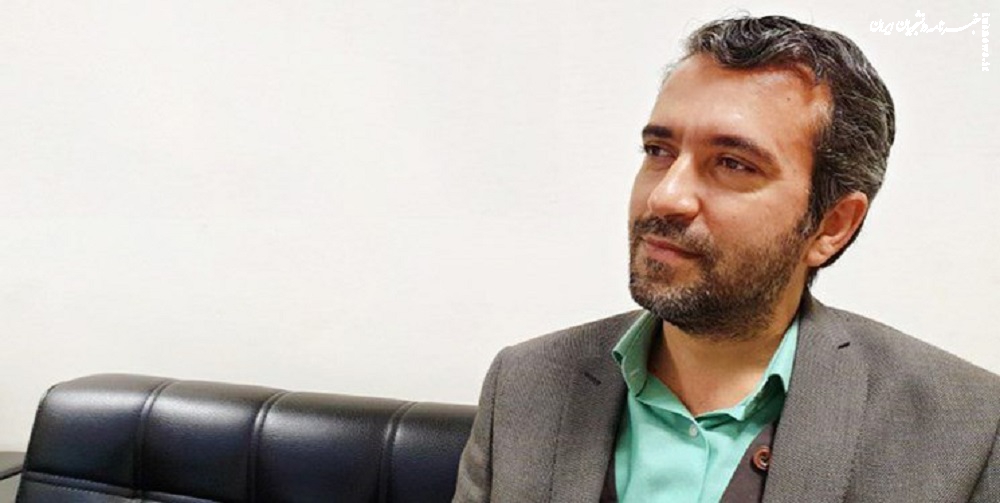 نگذاریم شهدای جنگ تحمیلی ۱۲ روزه تبدیل به عدد شوند