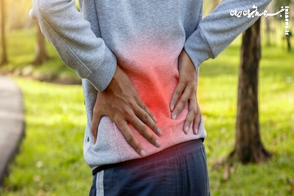 فعالیتی رایج که خطر کمردرد را کاهش می‌دهد