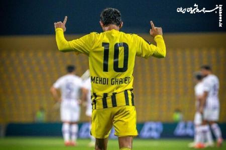 تلاش‌های فیک برای جذب قائدی/ ۴ساله به نیت ۴بار سفر مدیرعامل استقلال بست!