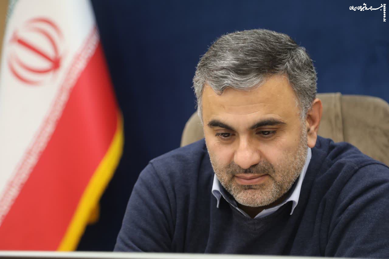 با صندلی خالی مواجه نیستیم/اگر لازم باشد ظرفیت پذیرش را افزایش می‌دهیم