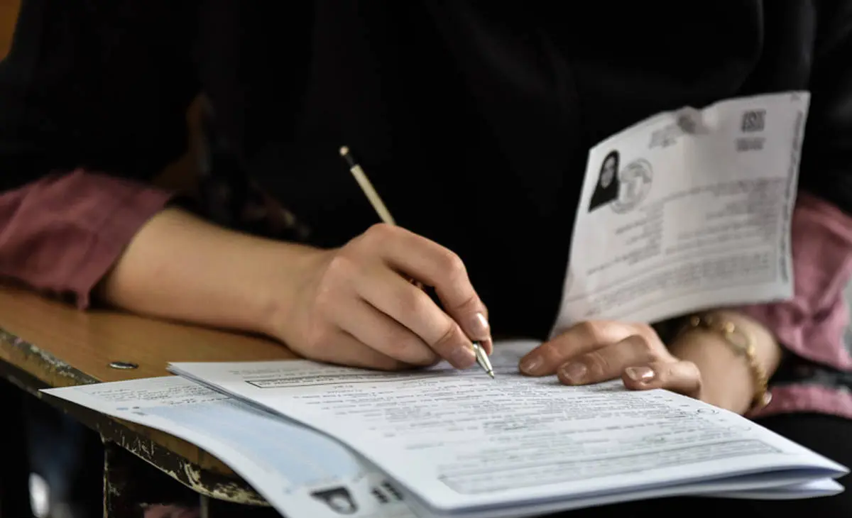 کریمیان: تاکنون بیش از ۴۵۰ هزار داوطلب کنکور کارت آزمون گرفتند