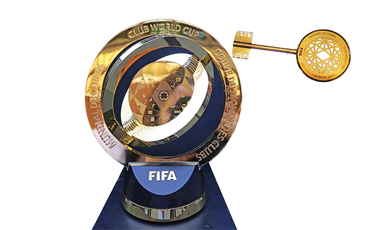 جام‌جهانی باشگاه‌ها از روی اعداد؛ برزیلی‌ها روی دست اروپایی‌ها زدند!