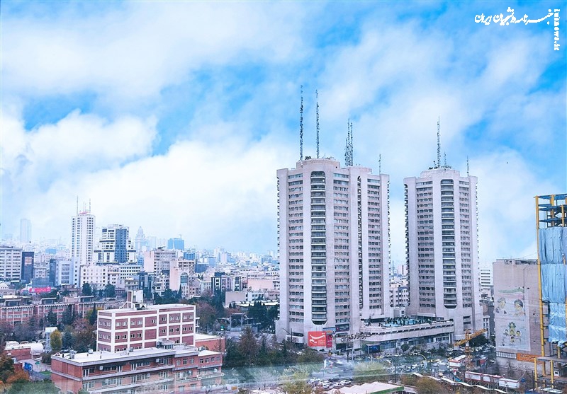  تعدیل قیمت‌ها در بازار مسکن