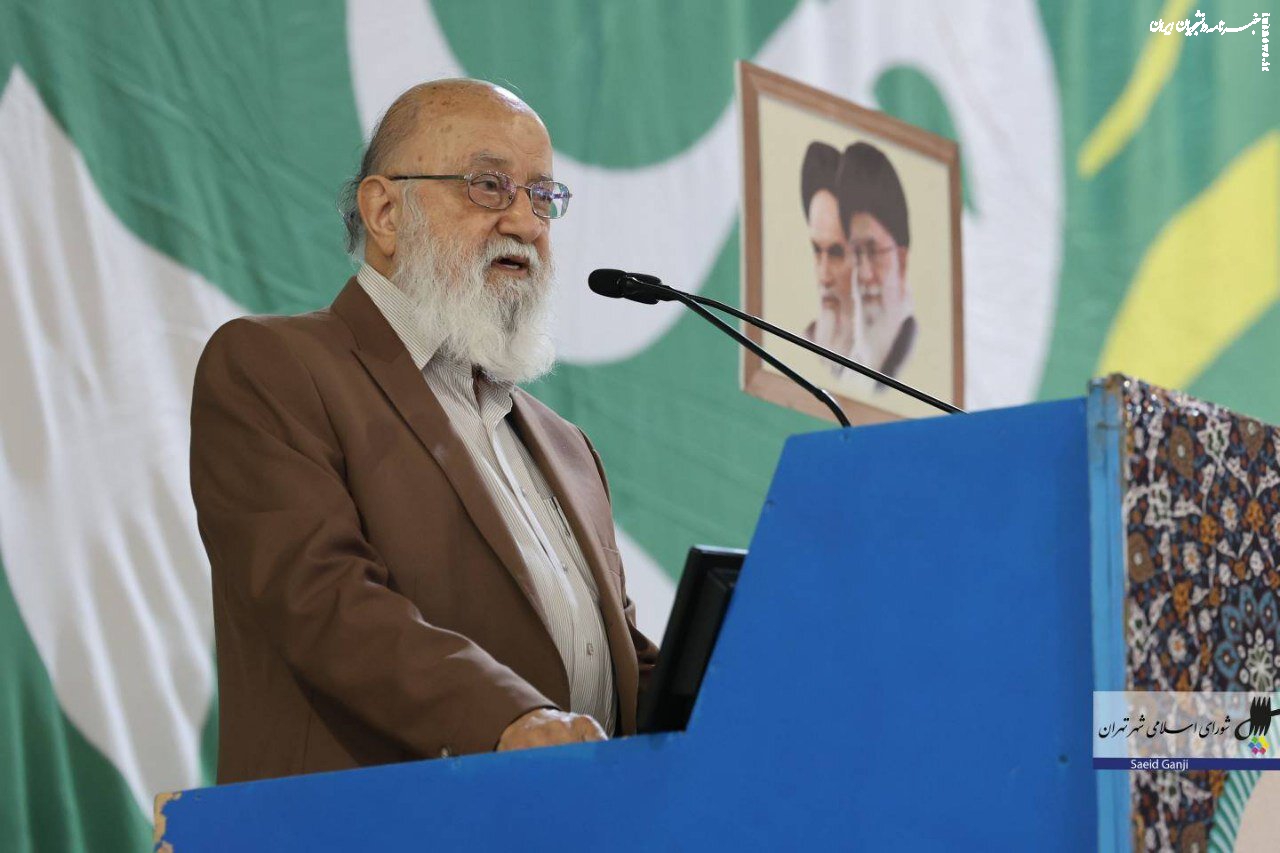 افتتاح پروژه بزرگ امتداد یادگار امام تا پایان مردادماه