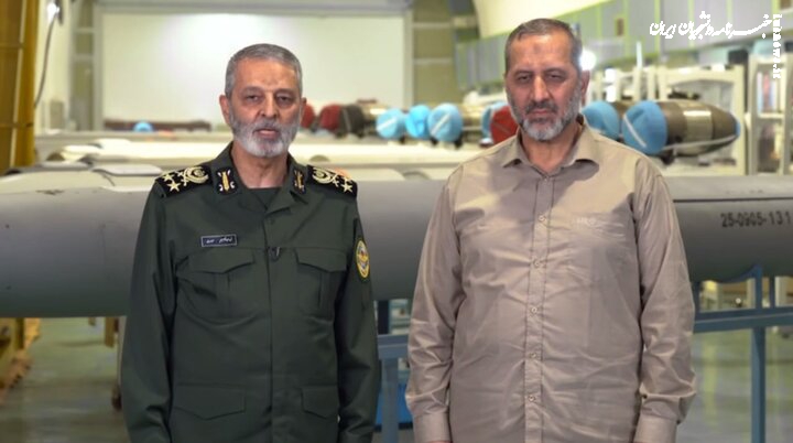 سرلشکر موسوی: هرگونه تهدید علیه ایران با پاسخ قاطع روبه‌رو خواهد شد