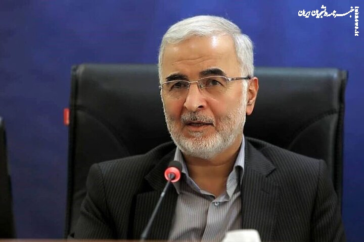 اهتمام ایران، عراق و پاکستان برای تسهیل زیارت اربعین امسال