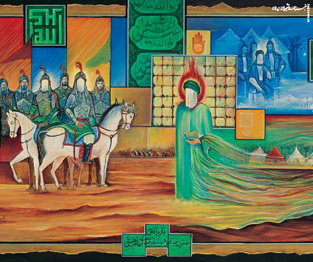 ماجرای فداکاری برای تولد «هنر انقلاب»؛ ورودی دانشکده‌های هنر خالی است!