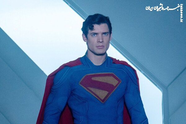 فروش «سوپرمن» جدید نشان داد جهان از قهرمان آمریکایی حمایت نمی‌کند