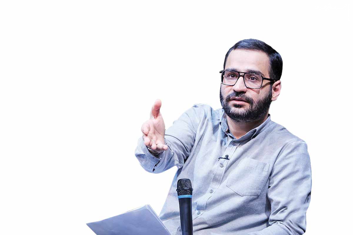 تصورات فانتزی و رمانتیک از عالم سیاست