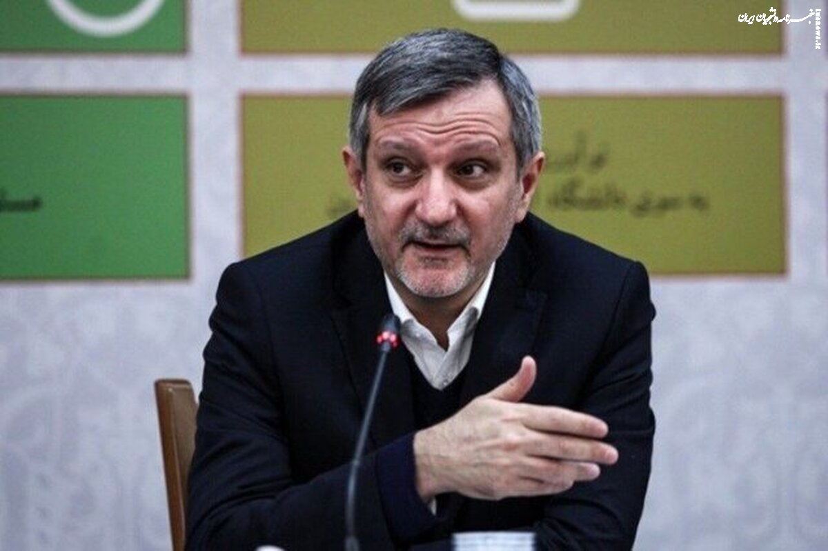 ضرورت ساماندهی حوزه علم و فناوری در موضوعاتی مانند ارتقا اساتید