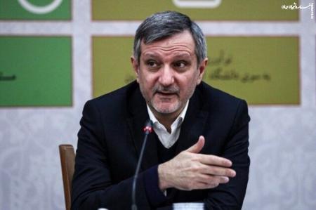 ضرورت ساماندهی حوزه علم و فناوری در موضوعاتی مانند ارتقا اساتید