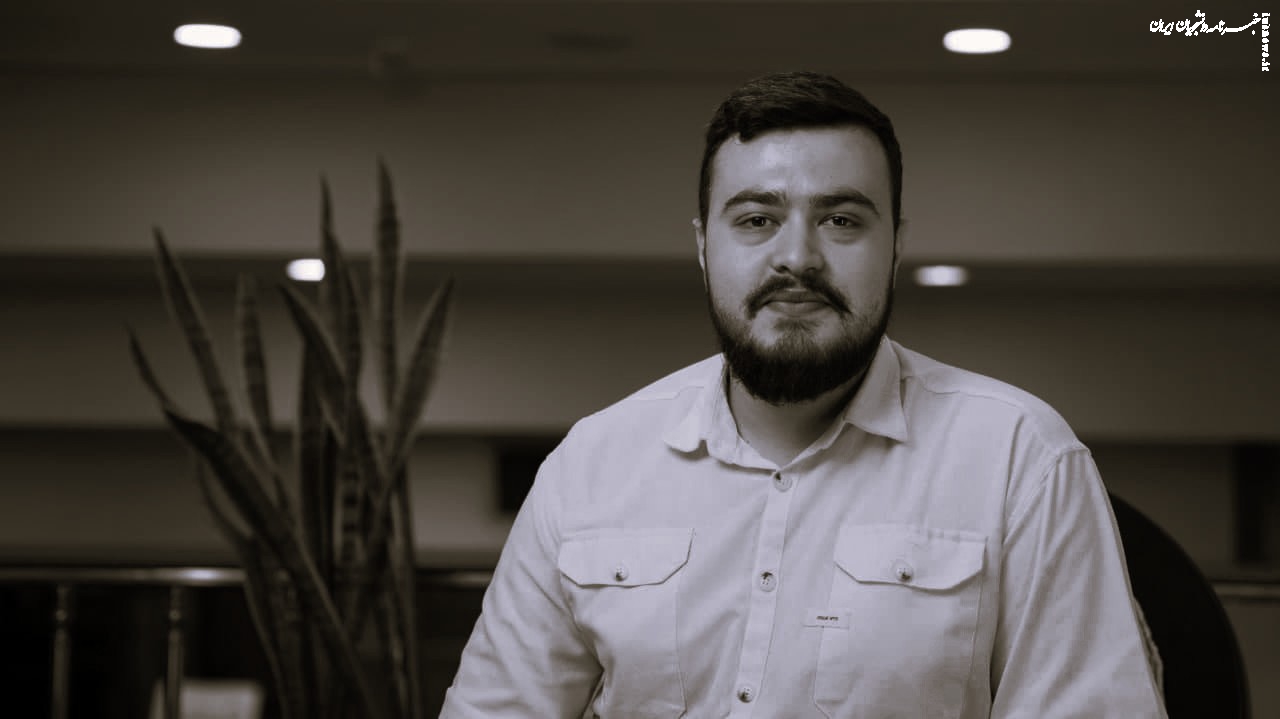  یادگاری به جا مانده از شهید امیرحسین تقوی/ محمد افکانه، استاد دانشگاه امام صادق از دانشجوی شهید خود می‌گوید