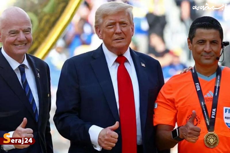 از زمین بازی تا بازی با احساسات مردم