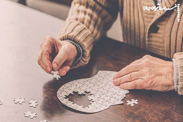 ساخت عینک نوردرمانی برای بهبود عملکرد شناختی در آلزایمر