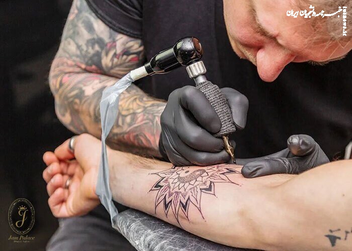 با بیماری‌های خطرناک خالکوبی آشنا شوید/ راه‌های پیشگیری از بیماری‌های تتو چیست؟