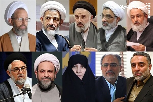 دیپلماسی ایران باید ائتلاف ضدصهیونیستی را تقویت کند