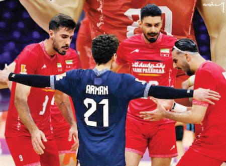 آخرین وضعیت تیم ملی والیبال ایران پیش از دیدار با لهستان/ روز و ساعت بازی اعلام شد