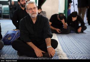 بزرگداشت شهدای نیروی قدس سپاه +عکس