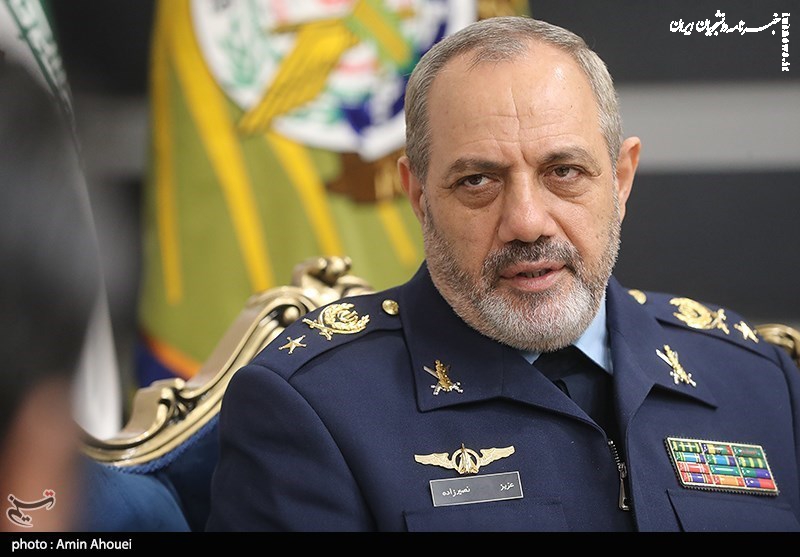 وزیر دفاع: ایران دنبال توسعه جنگ و ناامنی در منطقه نیست