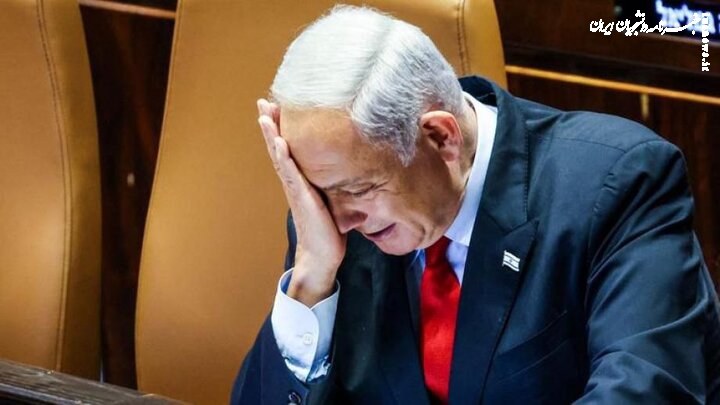 نتانیاهو: شب سختی است و همه اسرائیلی‌ها سوگوارند