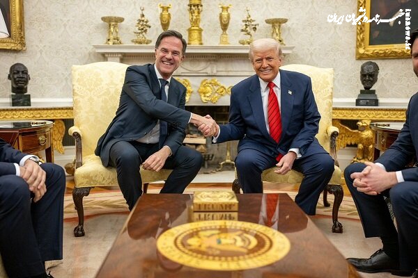 تلاش ترامپ برای فروش ۱۰ میلیارد دلار سلاح به ناتو