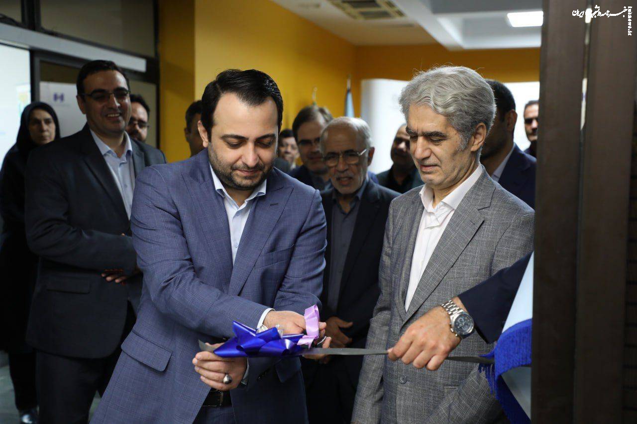 دانشگاه امیرکبیر و بانک صادرات آکادمی بانکداری هوشمند راه‌اندازی کردند