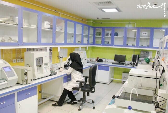 ابلاغ دستورالعمل ایمنی آزمایشگاه‌های علمی؛ فعالیت تک‌نفره ممنوع شد